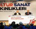 Esenler’de Usta Çırak Buluşmaları