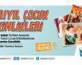 Esenler Belediyesi Yarıyıl Çocuk Etkinlikleri