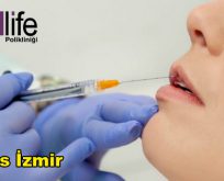 Botoks İzmir