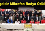 Engelliler Türkiye’nin en iyi radyocularını seçiyor Bağcılar Belediyesi tarafından Türkiye’nin