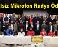 Engelliler Türkiye’nin en iyi radyocularını seçiyor