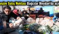 Tanzim satış noktası Bağcılar Meydan’da açıldı