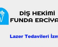 Lazer Tedavileri İzmir
