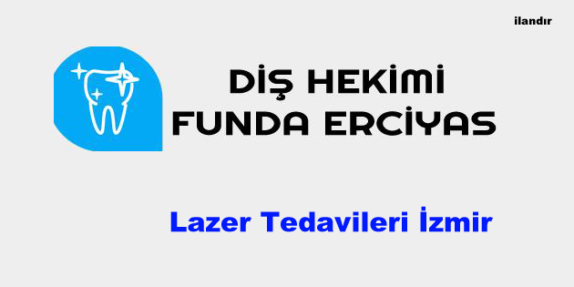 Lazer Tedavileri İzmir