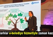 Bağcılarlılar e-belediye hizmetiyle zaman kazanıyor Türkiye’nin önde gelen firmalarının bilişim