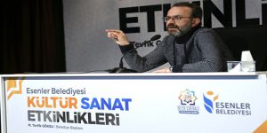 Esenler’de “21. Yüzyılda Ebeveyn Olmak” semineri