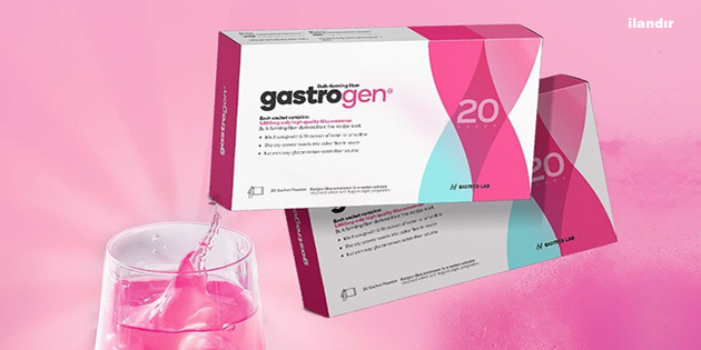 Gastrogen Nedir? Kullananlar ve Yorumları
