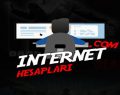 En Avantajlı İnternet Hesapları