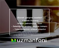 Uzmanfoni Nasıl Çalışır?