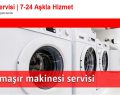 Gürültülü Çalışan Çamaşır Makinesi Sorunu Nasıl Çözülür?