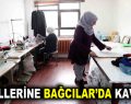 Diyarbakır’da kurduğu hayali Bağcılar’da gerçekleştirdi