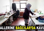 Diyarbakır’da kurduğu hayali Bağcılar’da gerçekleştirdi Diyarbakır’da kısıtlı imkanlar nedeniyle modelistlik