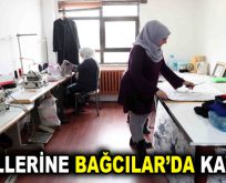 Diyarbakır’da kurduğu hayali Bağcılar’da gerçekleştirdi