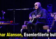 ALANSON: YOKLUKLARDAN BUGÜNLERE GELDİK Esenler’de “Mazhar Olmak” isimli söyleşi programında