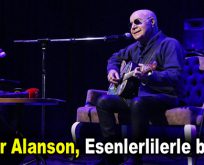 Mazhar Alanson, Esenlerlilerle bir araya geldi