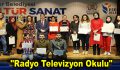 RADYO TV OKULU’NDAN MEZUNLAR