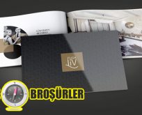 Türkçe Broşürler, kataloglar