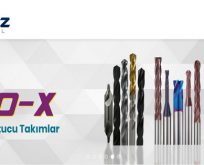 Deniz Metal Kalite Kontrol Ekipmanları ve Kesici Takımlar