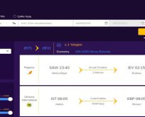 Rotaradar.com ile Ucuza Uçak Biletleri