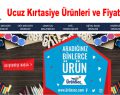 Ucuz Kırtasiye Ürünleri ve Fiyatları | www.urunsec.com