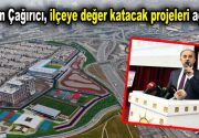 Bağcılar’da yeni dönemde projelerin yüzde 70’e yakını gençlere dönük Bağcılar
