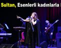 Nadide Sultan, Esenlerli kadınlarla buluştu