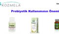 Probiyotik Kullanımının Önemi