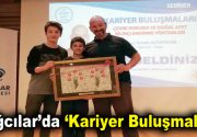 Bağcılarlı çocuklar deprem konusunda bilgilendirildi Eğitimci-Yazar ve aynı zamanda arama