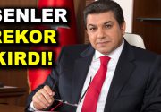 Göksu Rekor Kırdı! 31 Mart yerel seçimleri sonrası mevcut Esenler