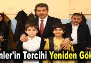 Esenler’in tercihi yeniden Göksu! 31 Mart yerel seçimleri sonrası mevcut