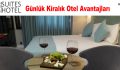 Günlük Kiralık Otel Avantajları