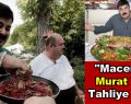 ”Maceracı” Murat Yeni Tahliye Edildi