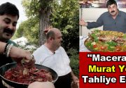 Maceracı Programının Sunucusu Murat Yeni Tahliye Edildi Fetullahçı Terör Örgütü’ne