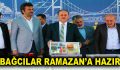 Bağcılar Ramazan’a Hazır