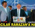 Bağcılar Ramazan’a Hazır