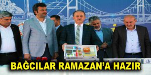 Bağcılar Ramazan’a Hazır