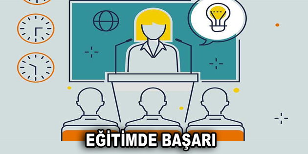 Eğitimde Başarı