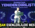 Onur Şan Esenlerlileri mest etti