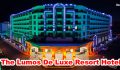 The Lumos De Luxe Resort Hotel