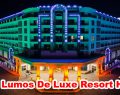 The Lumos De Luxe Resort Hotel