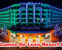 The Lumos De Luxe Resort Hotel