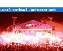 ULUDAĞ FESTİVALİ  – WHİTEFEST 2020