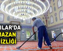 Bağcılar’da Ramazan Temizliği