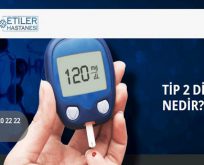 Tip 2 Diyabet Nedir?