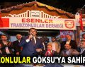 TRABZONLULAR GÖKSU’YA SAHİP ÇIKTI