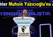 DAVA ADAMLIĞINI YAZICIOĞLU’NDAN ÖĞRENDİK “Anadolu’yu Mayalayanlar” programında BBP Genel Başkanı merhum