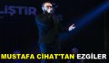 MUSTAFA CİHAT’TAN EZGİLER