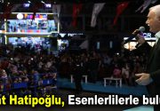 ALLAH TÜM İNANANLARI AFFEDER Prof. Dr. Nihat Hatipoğlu, Allah’ın affediciliğini