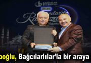Prof. Dr. Nihat Hatipoğlu: “Terazide en ağır basacak şey ahlaktır”