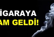 Sigaraya Zam Geldi! JTI grubu sigara markalarına zam geldi. Paket
